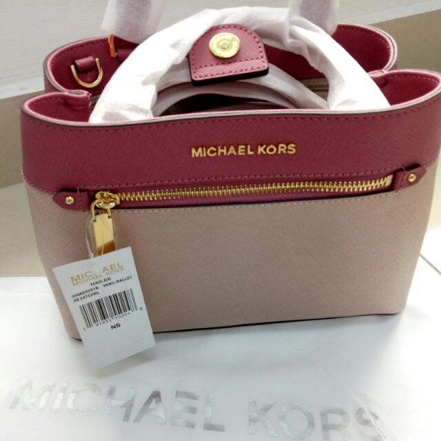 mk sling bag 2018