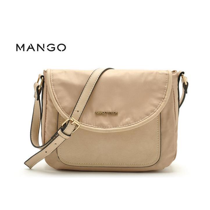 mango sling bag malaysia