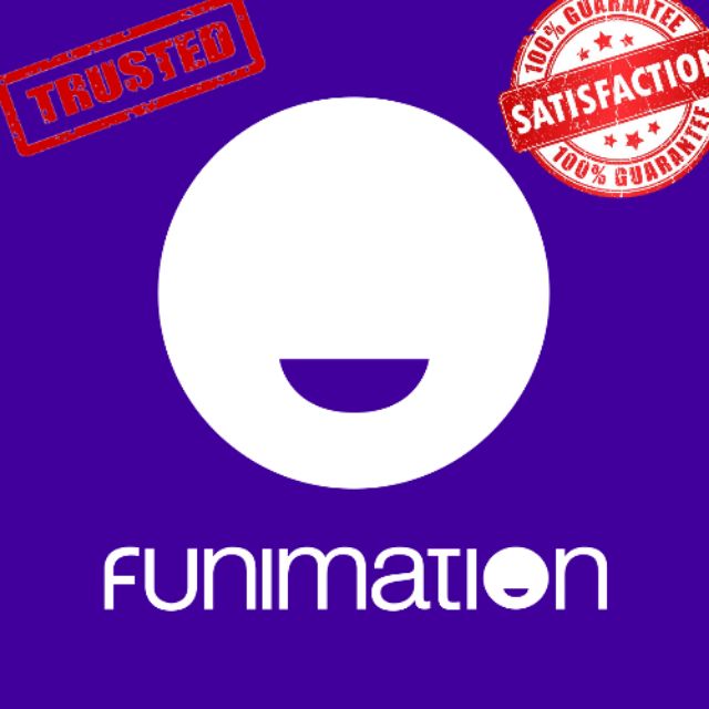 Funimation Unlimited Trial Premium Vpn For Life Shopee Malaysia