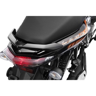 Yamaha Lagenda 115z Fuel Injection 2019 4T Motorcycle ...