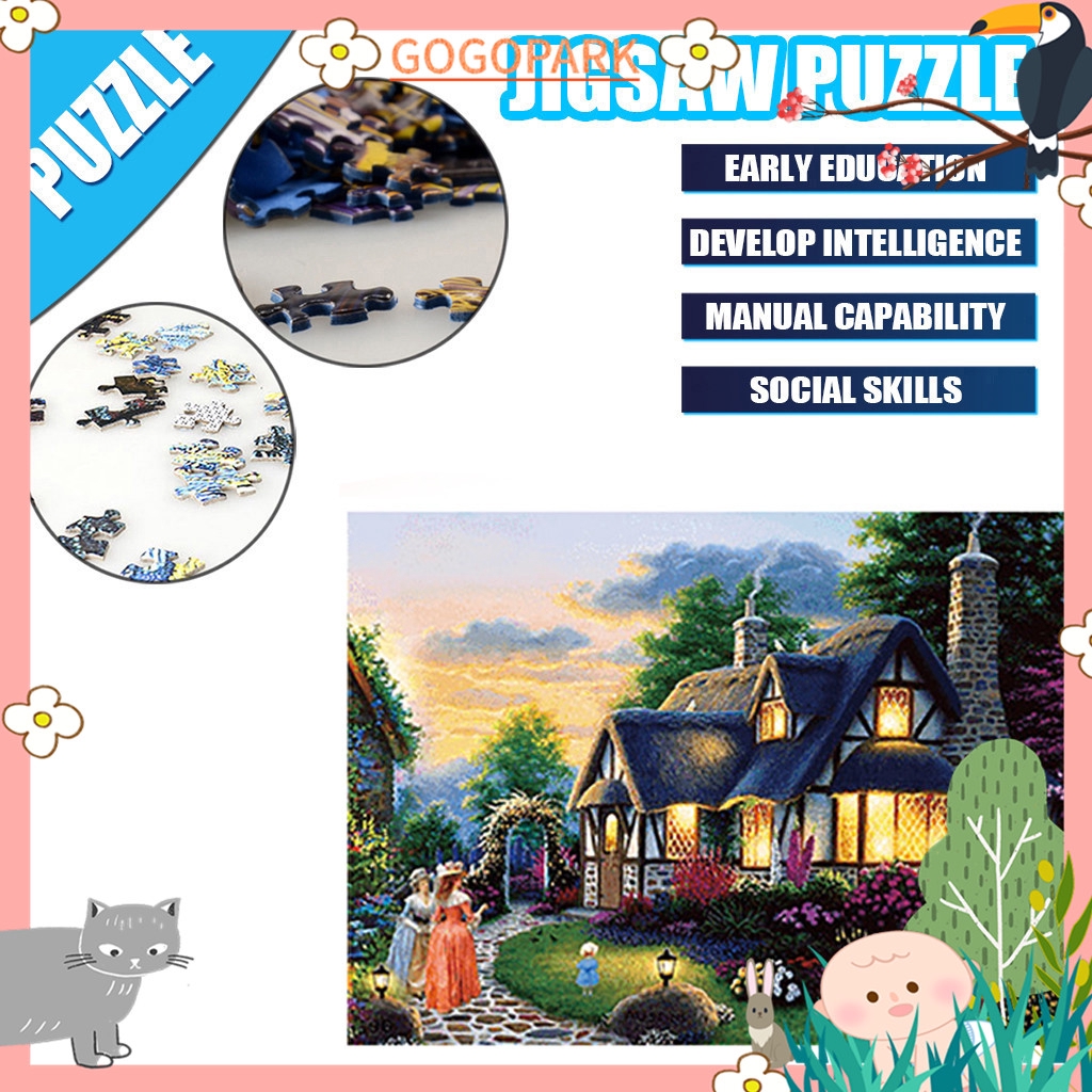 picture puzzle games for adults