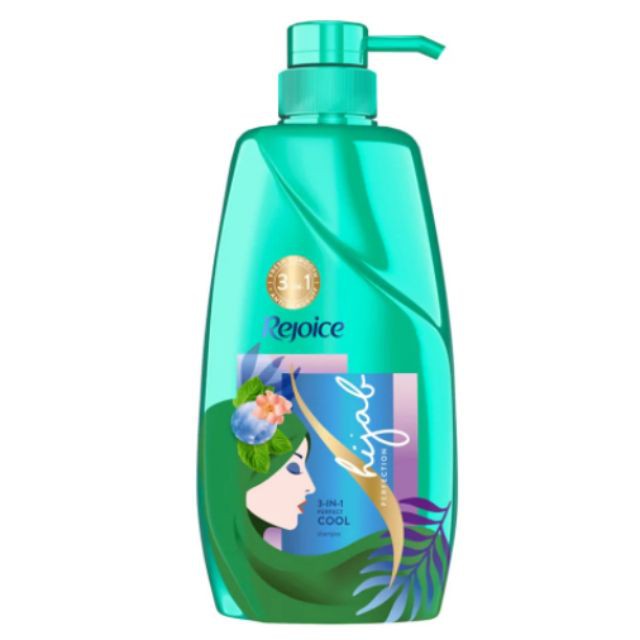 *Exp 03/2022* Rejoice Hijab Perfection 3-in-1 Perfect Cool