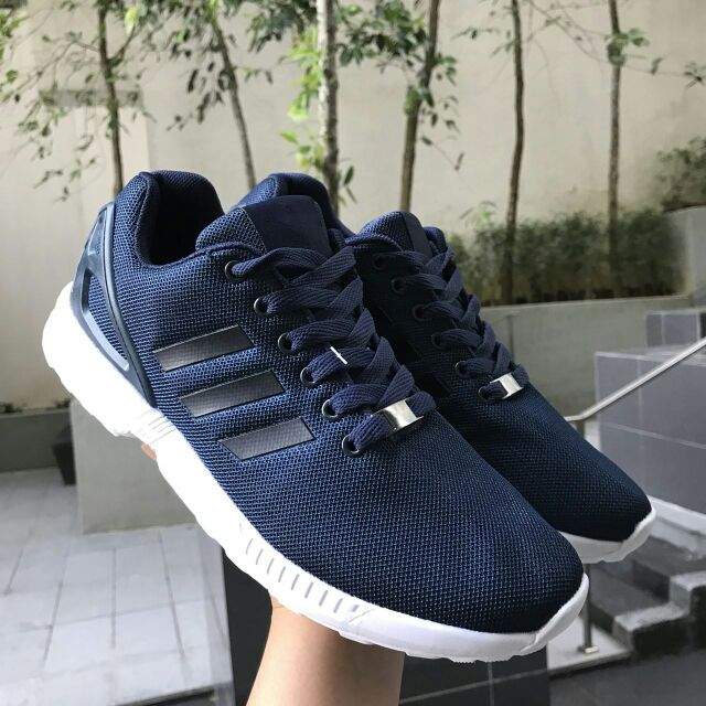 kasut adidas zx flux