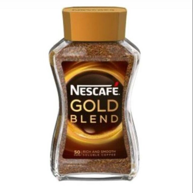 Nescafe gold фото