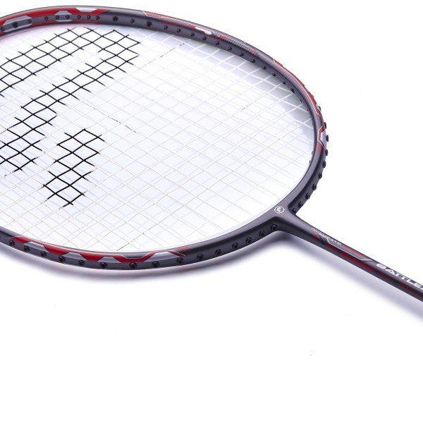 protech badminton racket