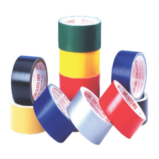 cloth tape