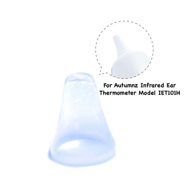 Autumnz Ear Probe Covers *10pcs* ( for Infrared Ear Thermometer Model