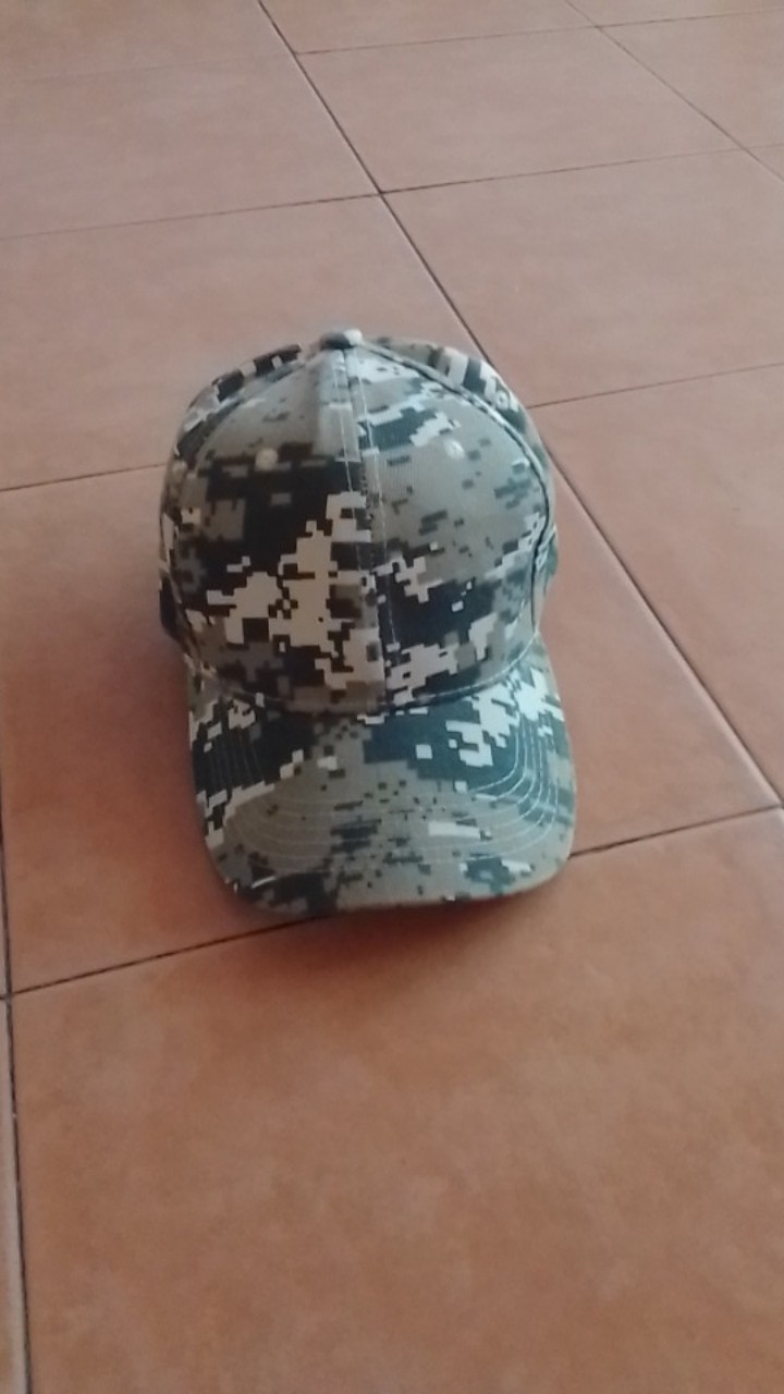 Topi celoreng army hat  Shopee Malaysia