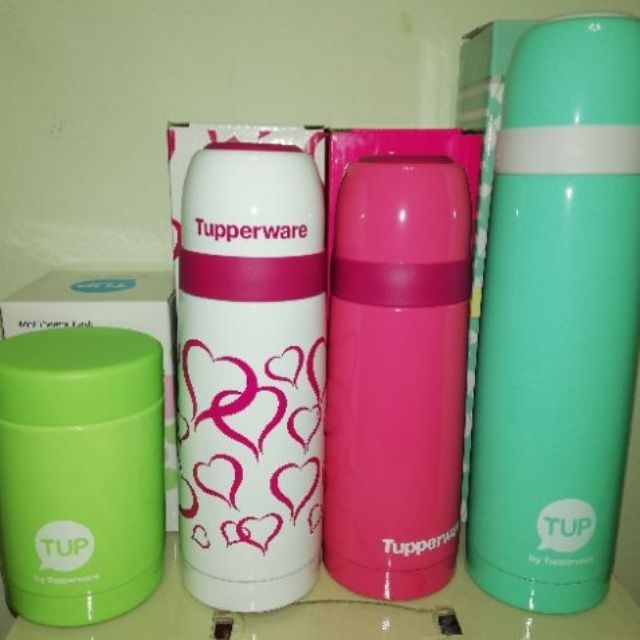 thermos tupperware 500ml