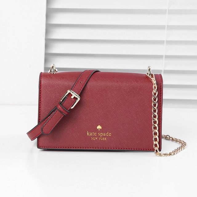 kate spade sling wallet