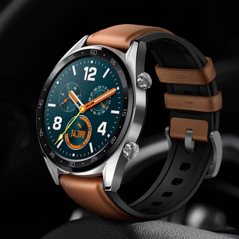 Huawei watch gt 4 whatsapp