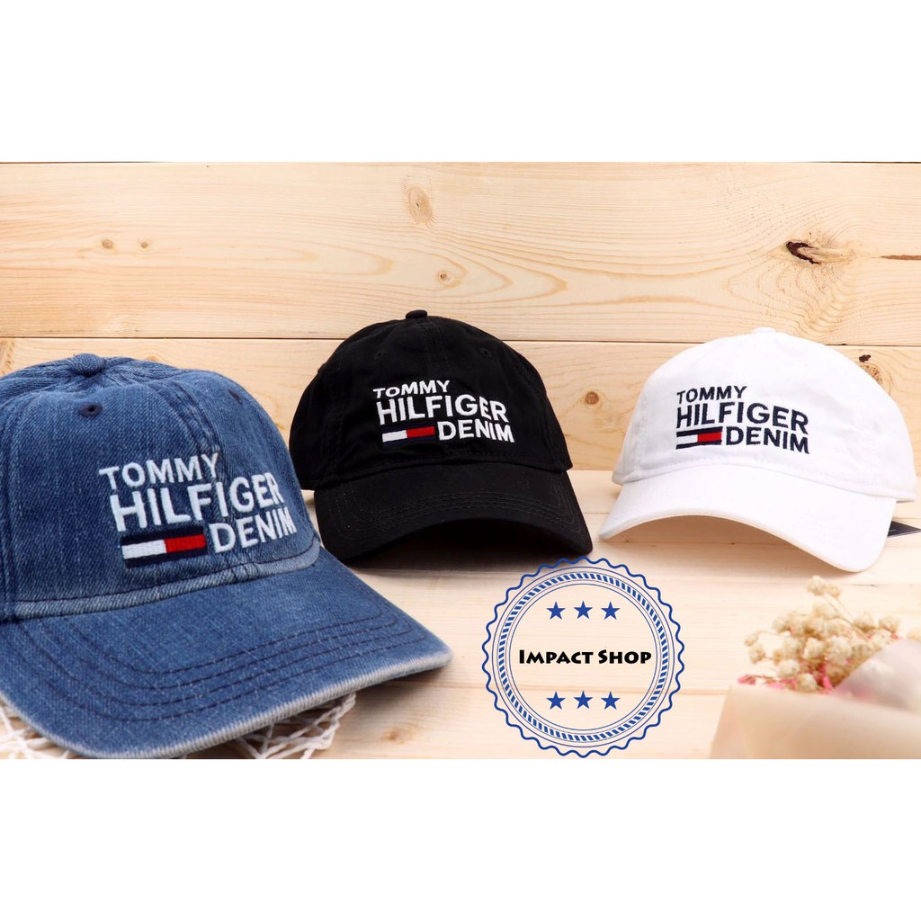 tommy hilfiger snapback