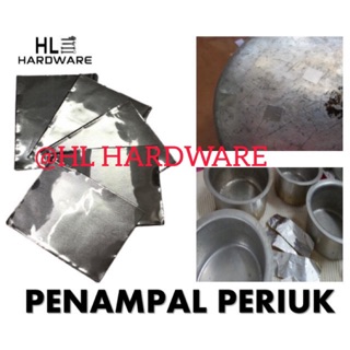 Buy Penampal Periuk Aluminium 2 Pcs Seetracker Malaysia