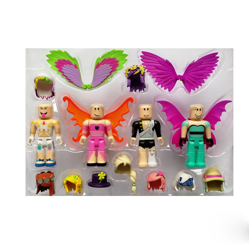 Roblox Characters Figure 7 7 5cm Pvc Game Figma Oyuncak Action Figuras Toys Shopee Malaysia - details about 9pcs roblox characters figure 775cm pvc game figma oyuncak action figuras toys