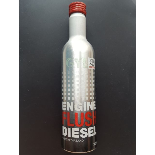Original TOYOTA Engine Flush Diesel (Made in Thailand) Shopee Malaysia