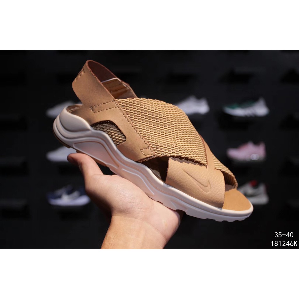 nike air huarache sandals