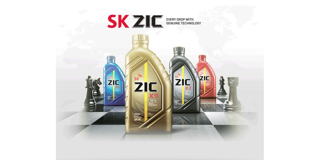 Perodua Kembara Shock Absorber - Surat Rasmi T