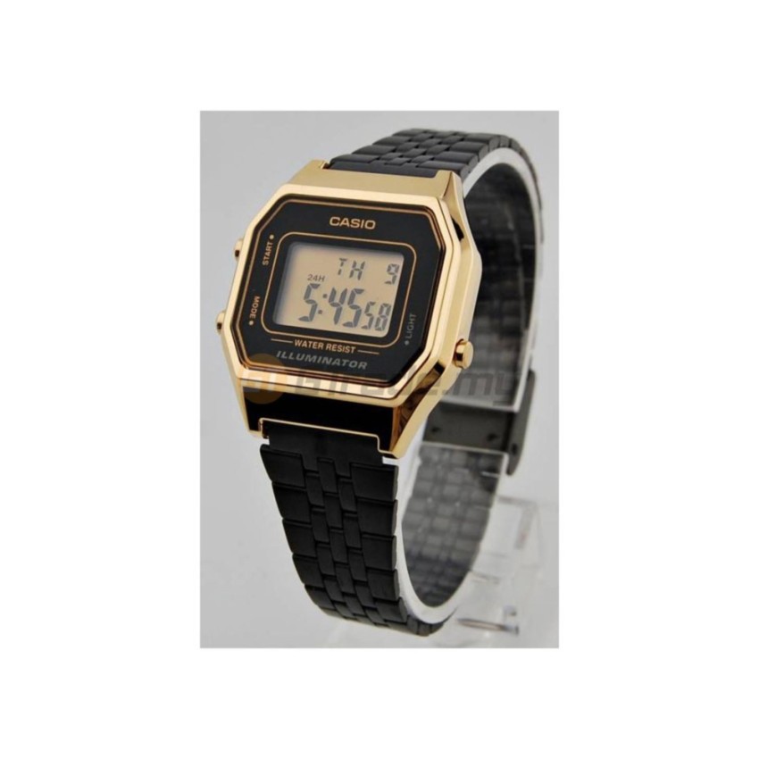 casio module no 3284