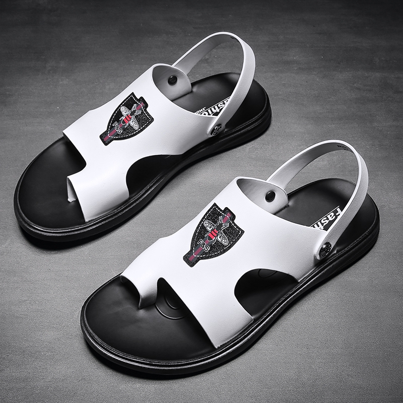 very mens slippers