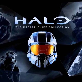 Halo The Master Chief Collection Pc Steam Original Game - master chief roblox space helmet