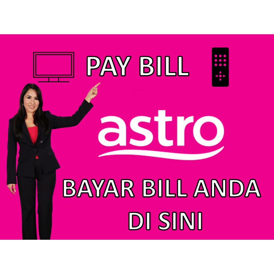 24 Hours On Stand By 24 Hours On Stand By Astro Bill Payment Service Bayar Bill Astro Disini Shopee Malaysia