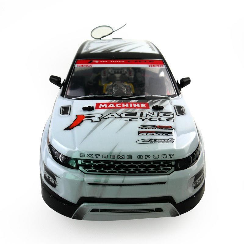 drift 5 function rc radio control