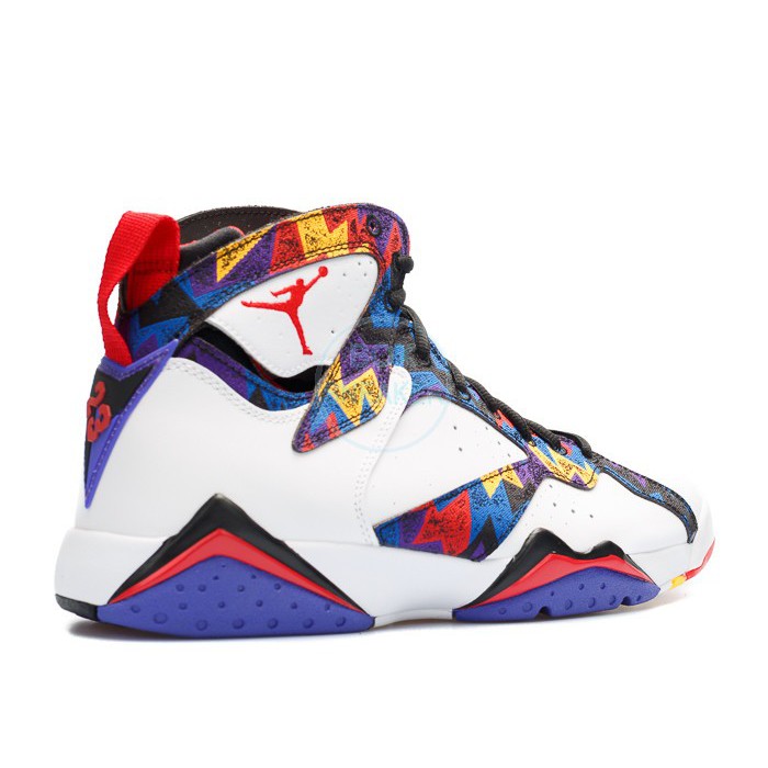 air jordan 7 retro nothing but net