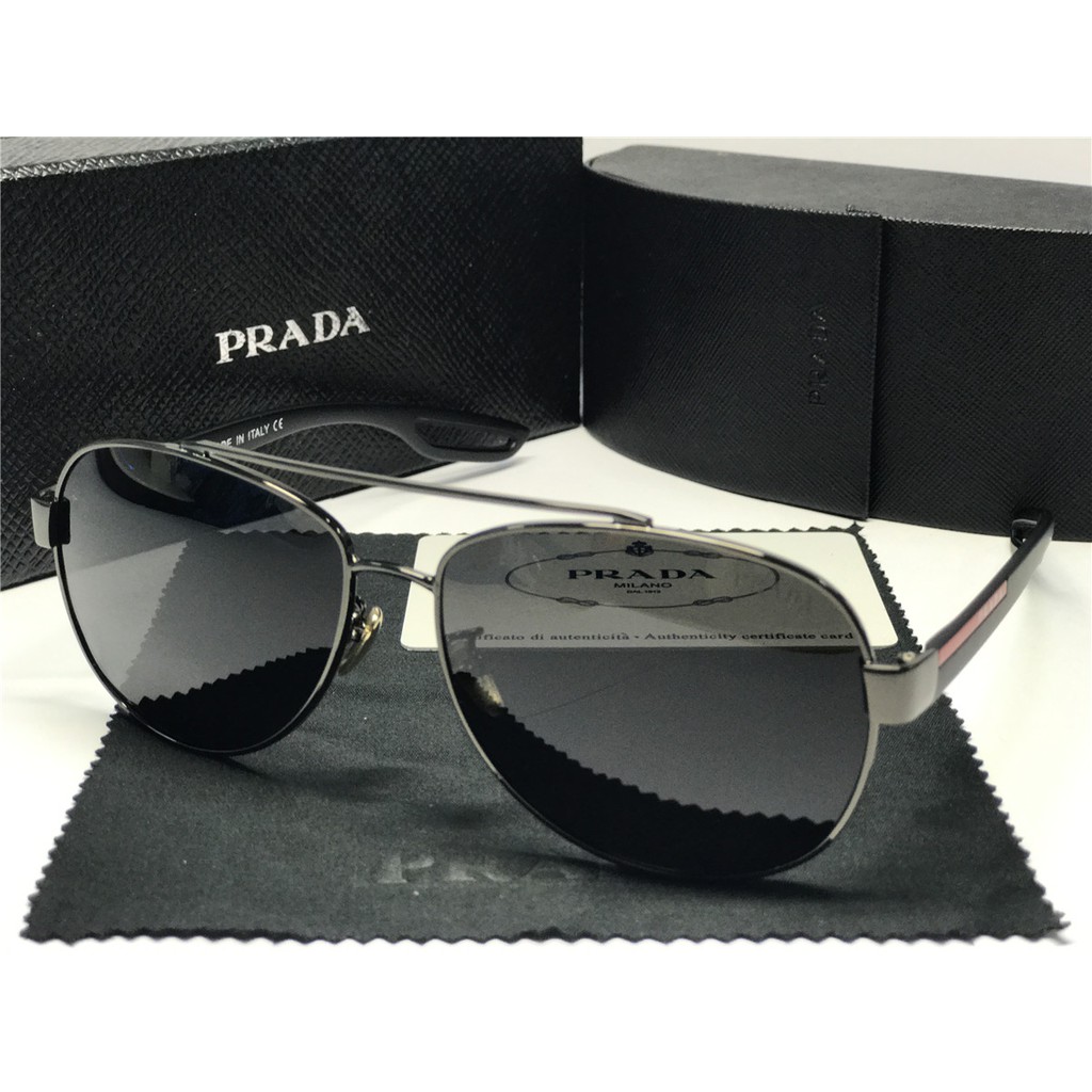 prada spr 550