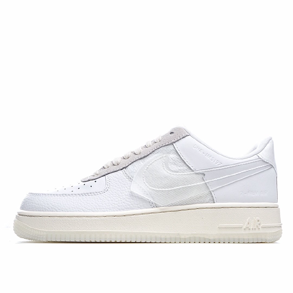 air force 1 full length air sole