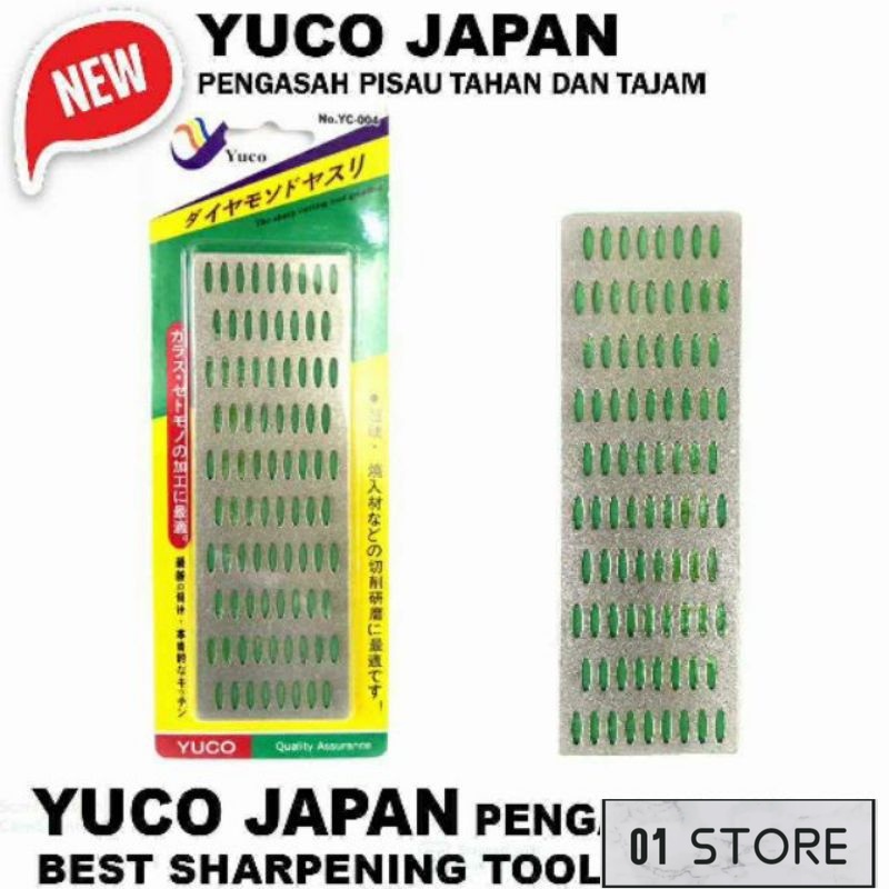 Japan Sharpening Tool Grinding ,Pengasah Pisau / Knife Sharpener