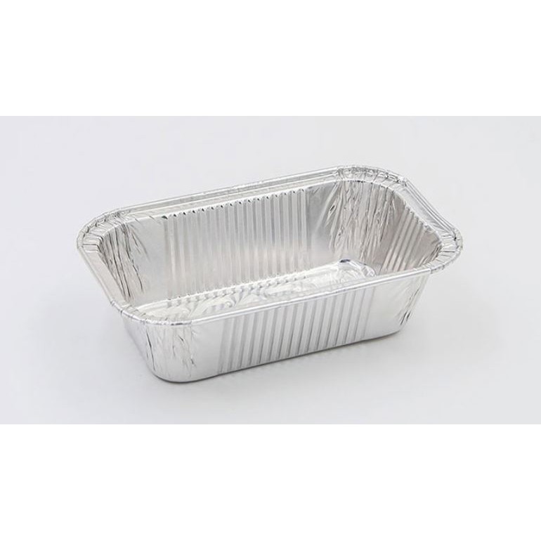 foil baking tray