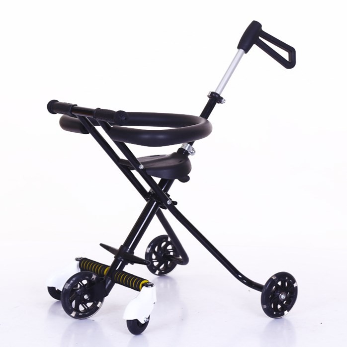 magic stroller shopee