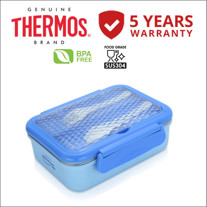 thermocafe lunch box