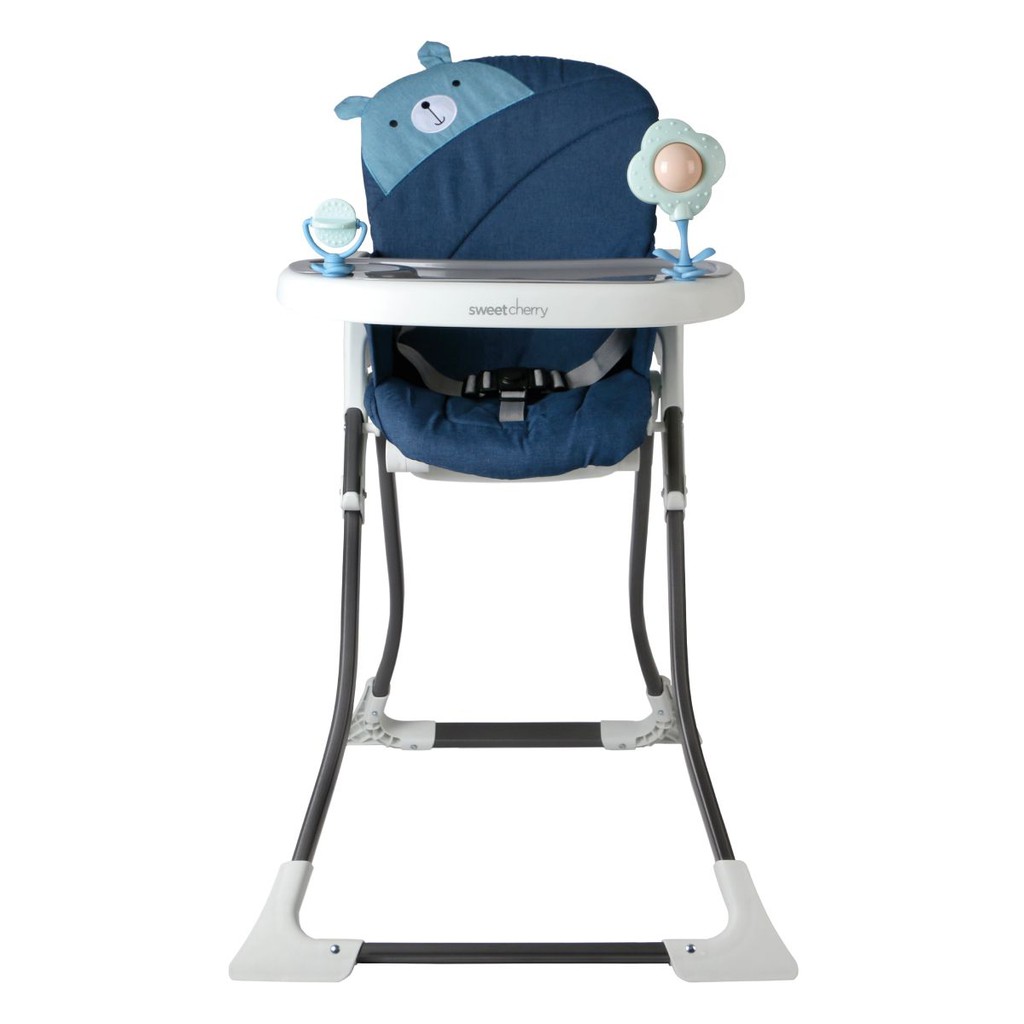 sweet cherry high chair