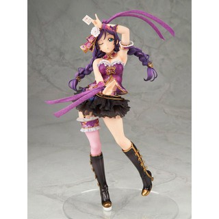 Alter Love Live Anime Figures Nozomi Tojo Alter Sexy Girl Figure Pvc Action Figure 20cm Figure Model Toys Collection Dol Shopee Malaysia