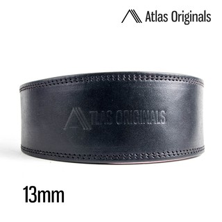 atlas weight belt