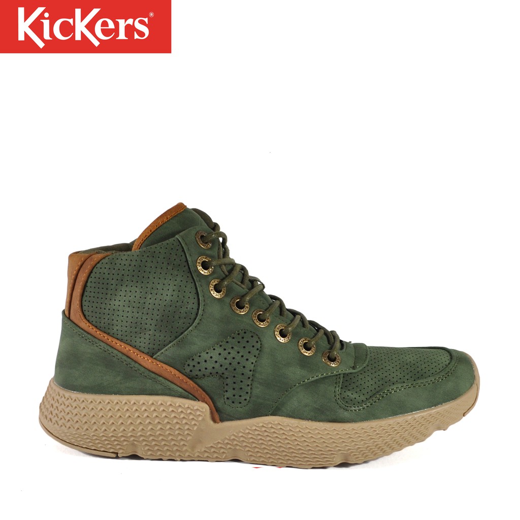 kickers shoes