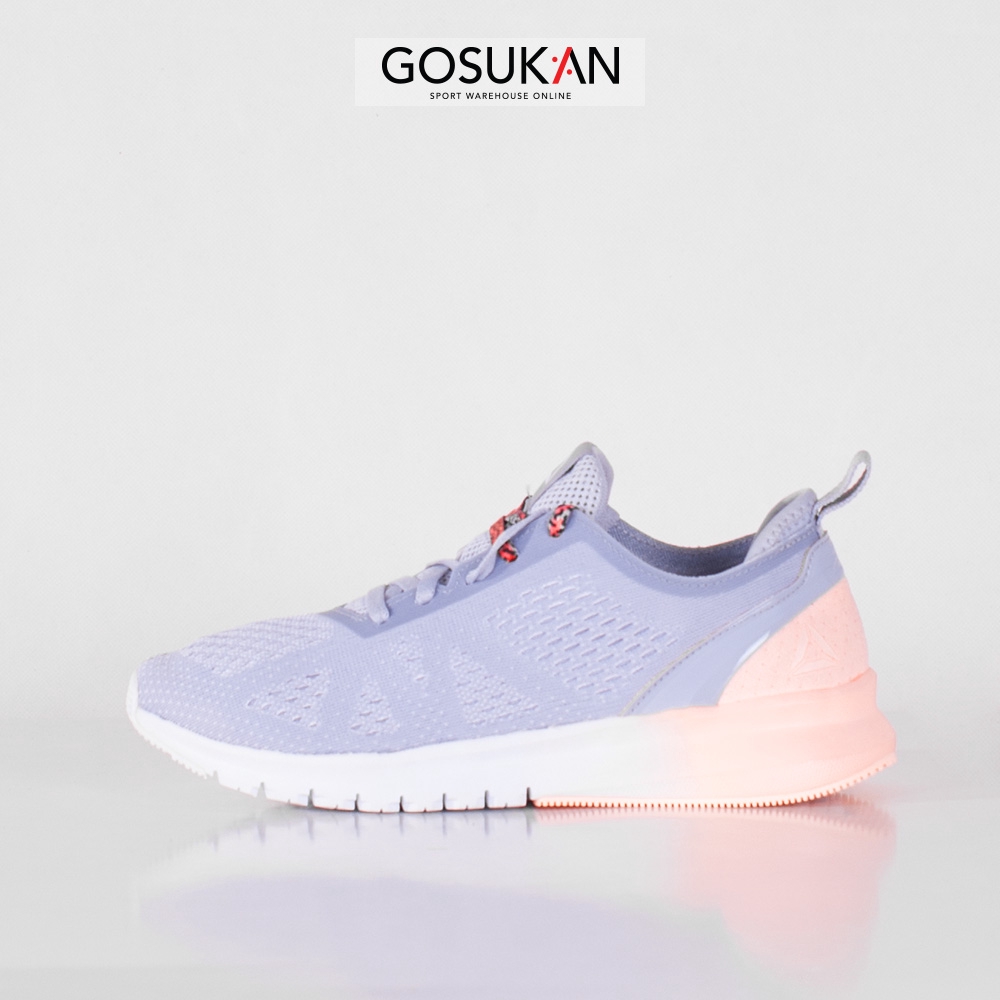 reebok smooth clip ultraknit