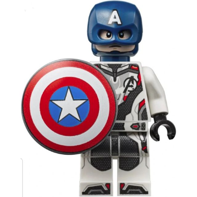 lego marvel avengers end game