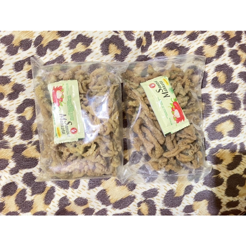 Original / Salt variant Chicken Intestine Chips