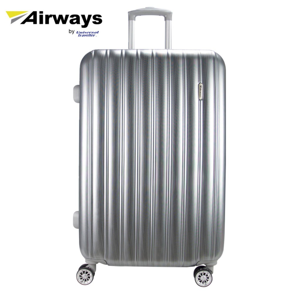 airways luggage universal traveller