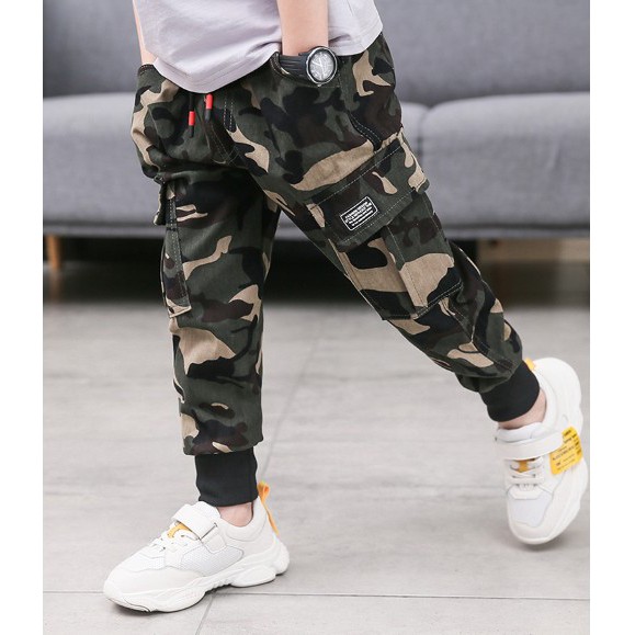 army pant design