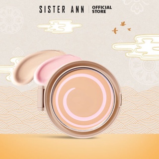 Image of Sister Ann Pinkhole Jelly Cover Pact Refill