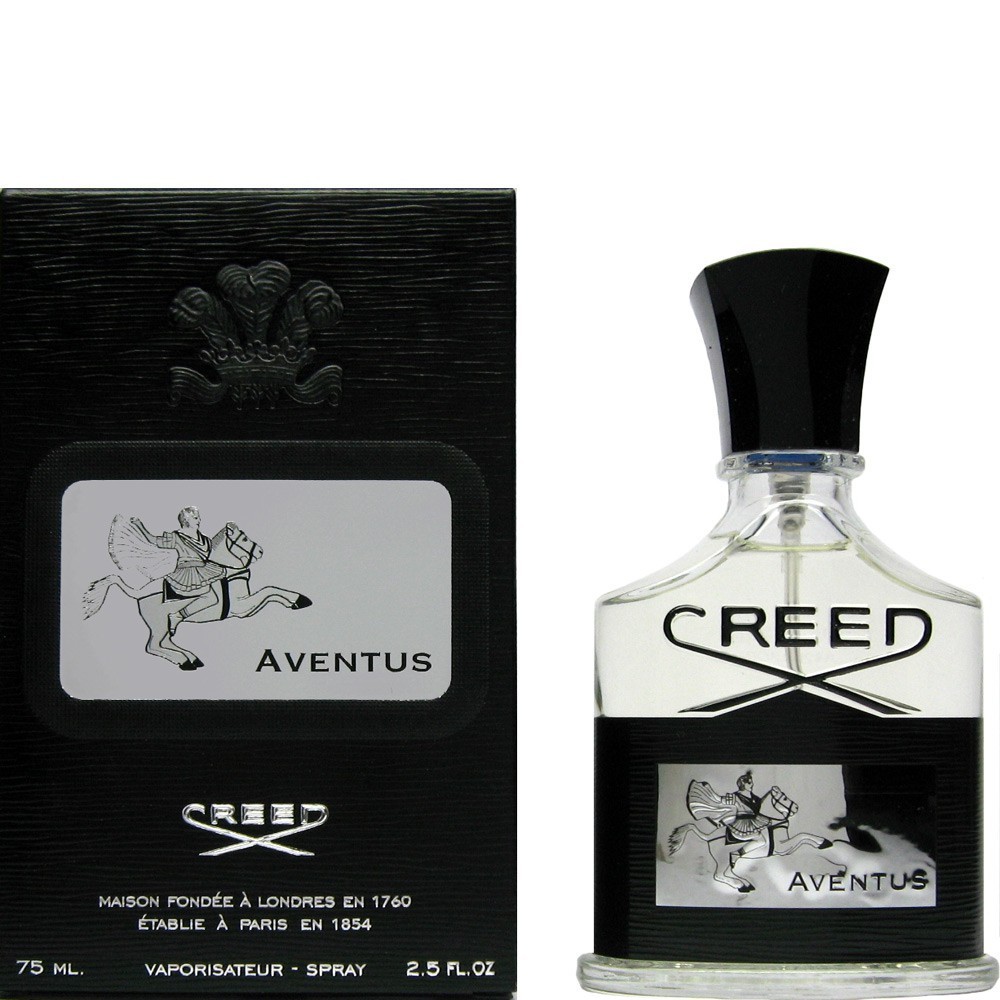 creed aventus eau de parfum 75 ml