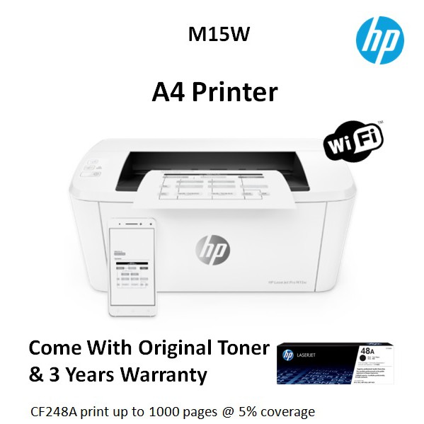 w2g51a printer