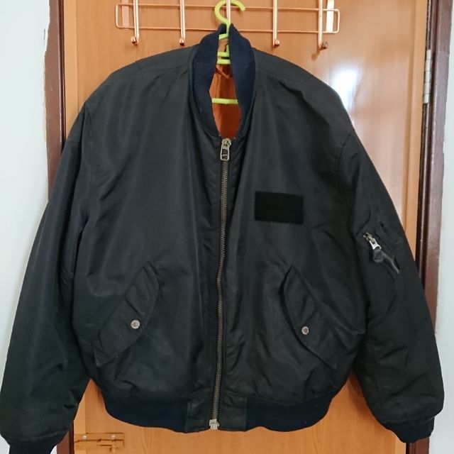 avirex bombers