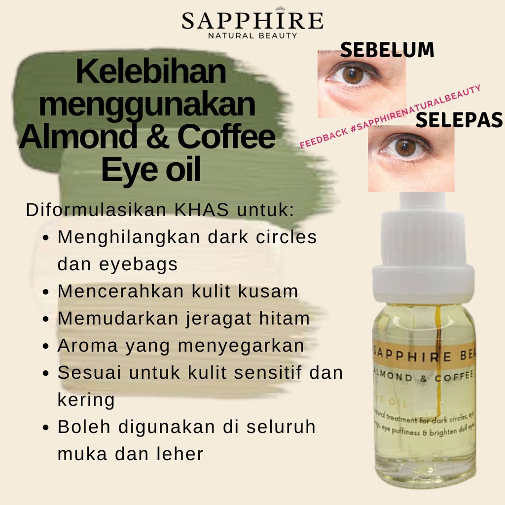 serum mata untuk dark circle
