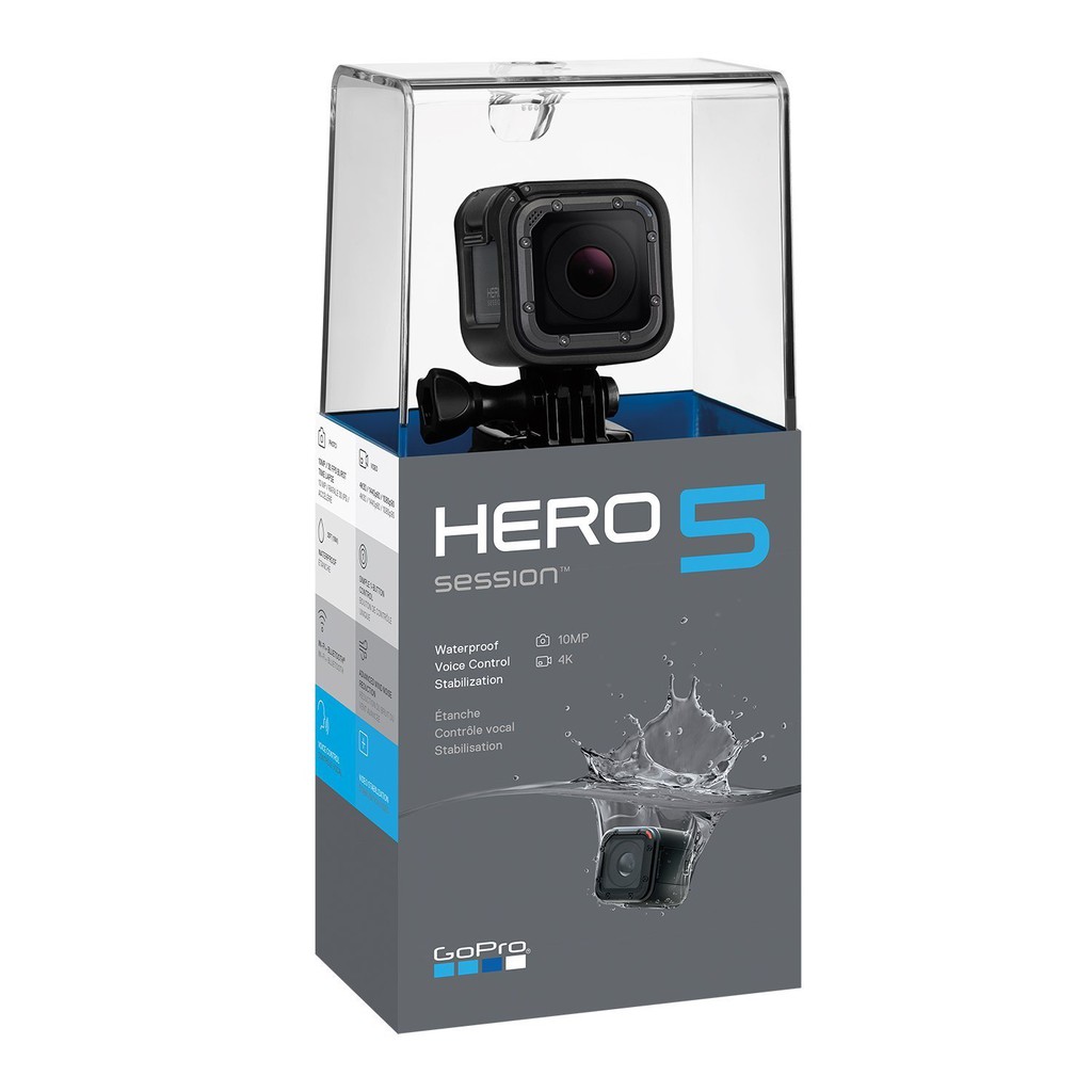 Gopro Hero5 Session Shopee Malaysia