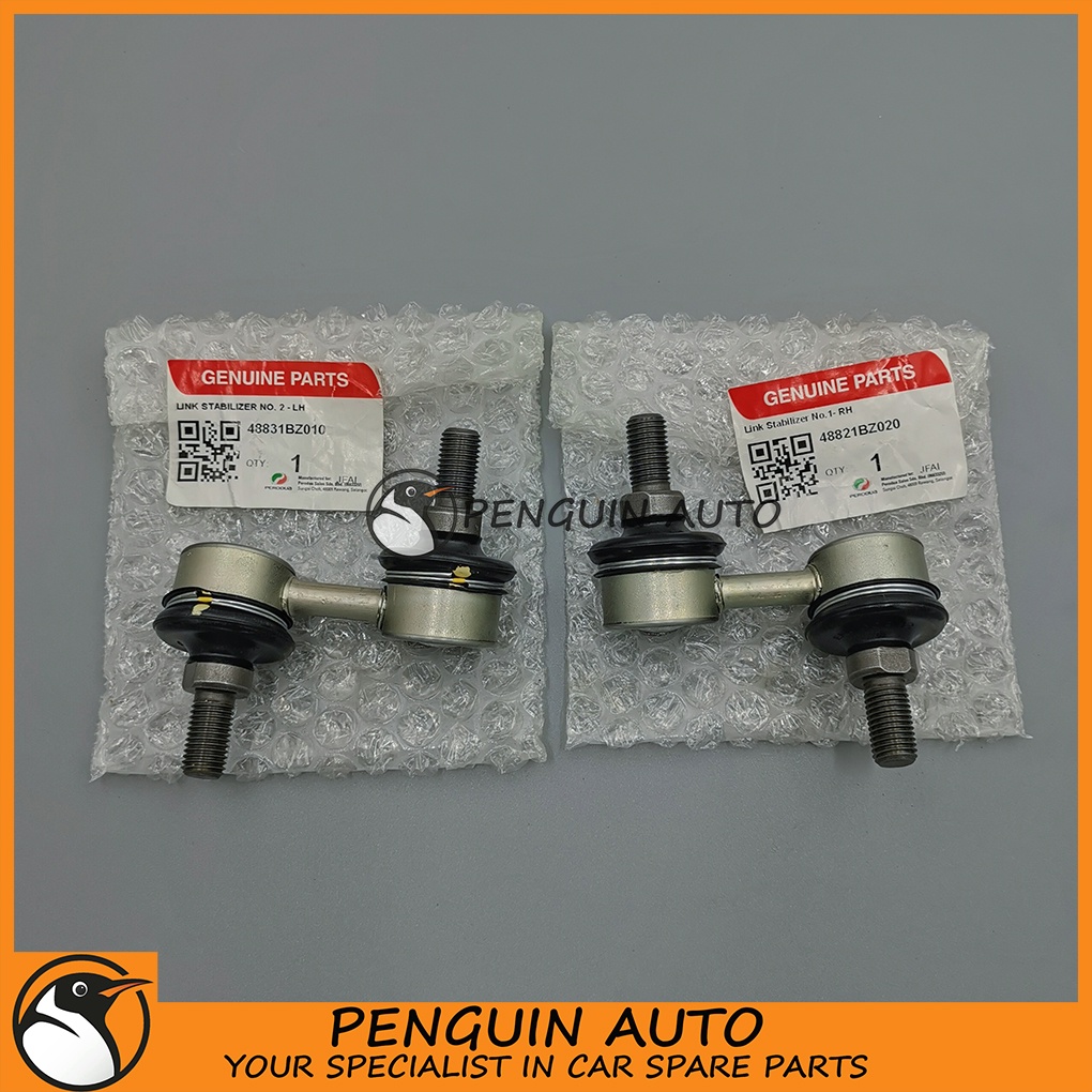 PERODUA MYVI / LAGI BEST FRONT STABILIZER ABSORBER LINK ORIGINAL