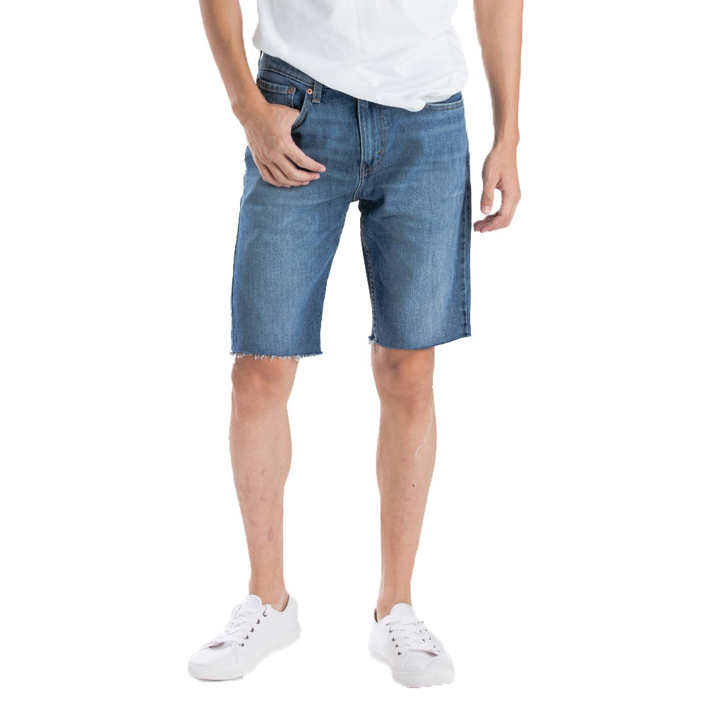 levi's 505 regular shorts